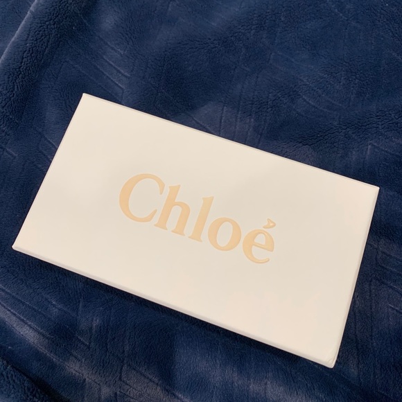 Chloé Sunglasses main image 11